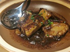原味仔排-大儒小厨·苏浙菜(瑞虹太阳宫店)
