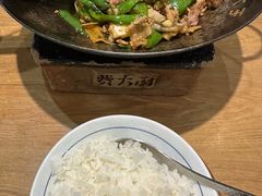 -费大厨辣椒炒肉(新城吾悦广场店)