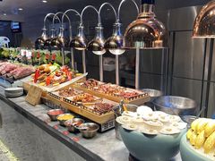 -火叮叮自助烤肉·现切牛肉(茂业店)