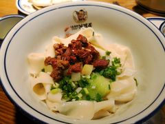 -吴满满油泼面(北方风味园店)