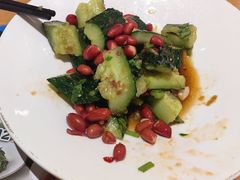 -马记永·兰州牛肉面(山姆外高桥店)