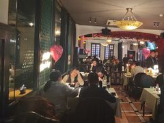 -碧特博格·20年品牌西餐厅(芜湖路店)