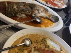 -海鲜e族(马王堆店)