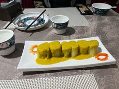 -老浒记烤鸭-北京菜(琉璃厂店)