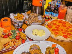 -COMMUNE幻师(上邦百汇城店)