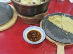 -宏状元现熬粥·京味菜(五棵松店)