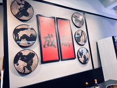 -俏媳妇火锅(宽窄巷子店)