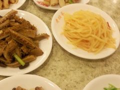 -老班长手工灌汤包老店(东山店)
