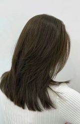 -奈川烫染Salon