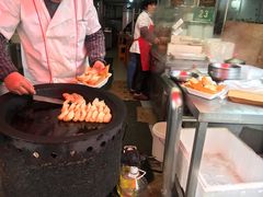 -锅贴大王南翔小笼(临沂二村店)