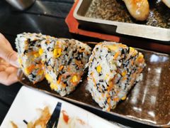 -花食间餐吧(远大购物中心群力店)