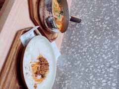 -小满手工粉(北京来福士店)
