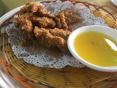 -隔田烧鸡