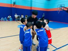 -东方启明星篮球培训(一品漫城校区)