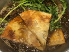 -蝎王府羊蝎子(西直门店)