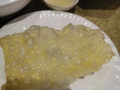 乳扇卷耳块-水上人家民俗餐厅(洱海公园店)