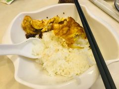 -香港新发烧腊茶餐厅(万象店)