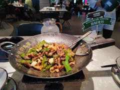 -费大厨辣椒炒肉(黄兴中心广场店)