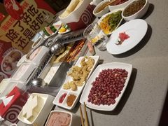 -海底捞火锅(银泰中心店)