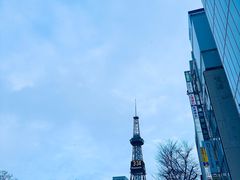 -札幌电视塔