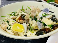 -师傅仔美食(东华老店)