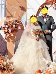 -Hongdu红都·高端西装定制男士西装礼服大衣定制