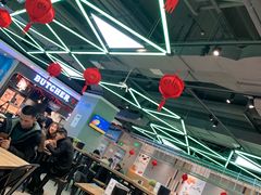 -盒马鲜生(悠方店)