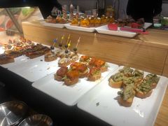 -HELLO 27 意面·沙拉·帕尼尼