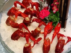 -拾贝海鲜馆（海鲜粤菜）(花果园店)