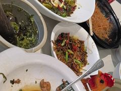 -绿草地·湘菜(7mall店)