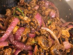 -胡须佬鸡煲四季火锅店(石厦西村直营店)