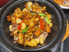 -玄武苏宁诺富特酒店·紫金轩中餐厅