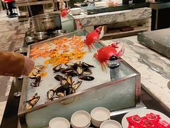 -合肥皇冠假日酒店·菲亚斯特自助餐厅(黄山路店)