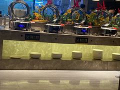 -漢頓温泉度假酒店