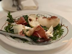 -Osteria Garden 生蚝花园餐厅(原进贤路店)