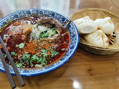 -清真石家包子(大皮院总店)
