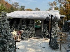 -HERRE·FARM 赫尔露营农场·团建聚会包场