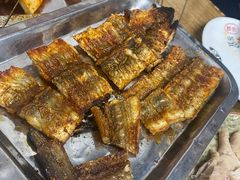 -老大连路特色烧烤(基隆路店)