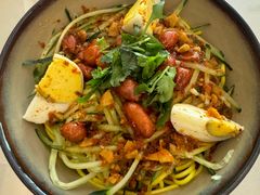 -百格里格.Uyghur cuisine(百色路店)