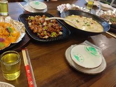 -颜记私房菜(中海·寰宇天下A区店)