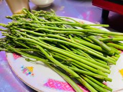 芦笋苗-燃计沙茶皇·香港沙茶火锅(人广旗舰店)