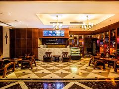 -丽辰新韩式商务SPA·洗浴桑拿·自助餐食