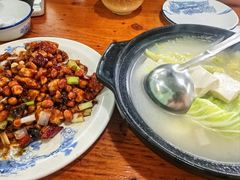 -洪福亮酒家(南草厂街店)