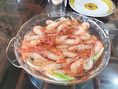 -呼吸森林·生态农庄农家乐私房菜