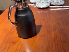 -恩宏德餐馆(平山道店)