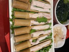 -山城辣妹子(定福庄店)