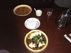 皮蛋豆腐-磁州卤面·地标邯郸菜(97年创始店)