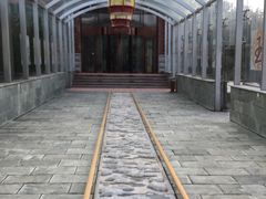 -御景山温泉花园酒店