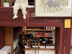 -二酉书店TOYOU BOOKS