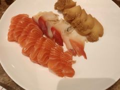 -盛宴标帜餐厅·亲子自助 (南昌喜来登酒店)